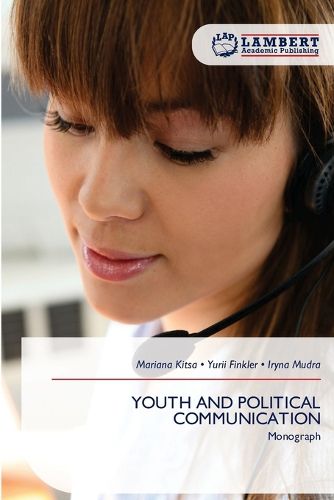 Cover image for Youth and Political Communication
