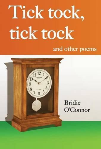 Cover image for Tick tock, tick tock and other poems