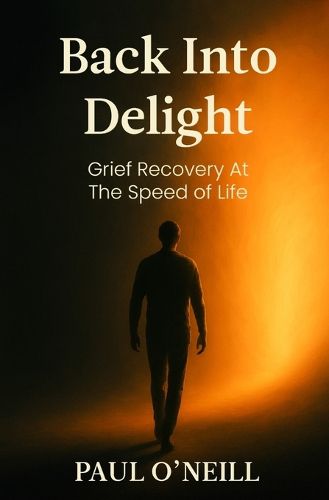 Cover image for Back Into Delight