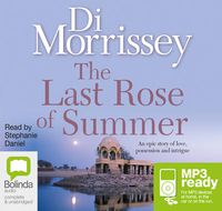 Cover image for The Last Rose Of Summer