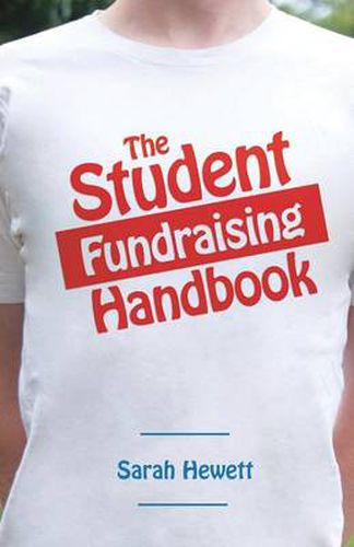 Cover image for The Student Fundraising Handbook