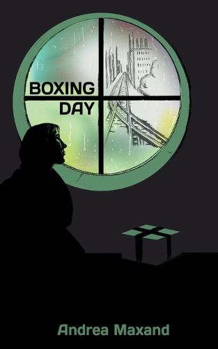 Cover image for Boxing Day