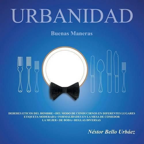 Cover image for Urbanidad