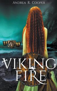 Cover image for Viking Fire