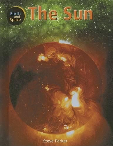 Cover image for The Sun