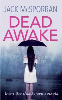 Cover image for Dead Awake