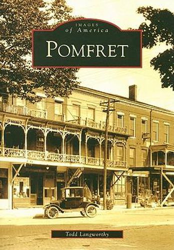 Cover image for Pomfret