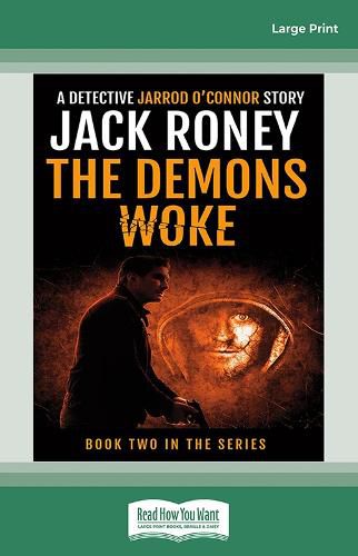 Cover image for The Demons Woke