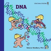 Cover image for DNA