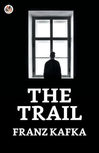 Cover image for The Trial