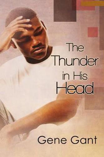 Cover image for The Thunder in His Head