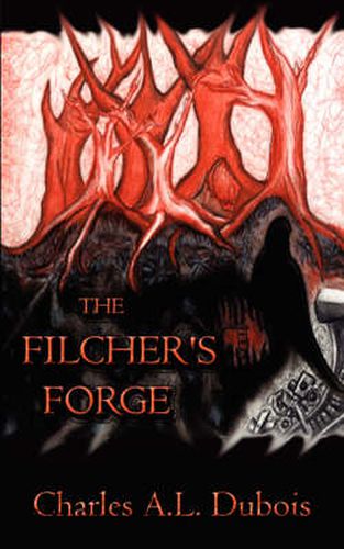 Cover image for The Filcher's Forge