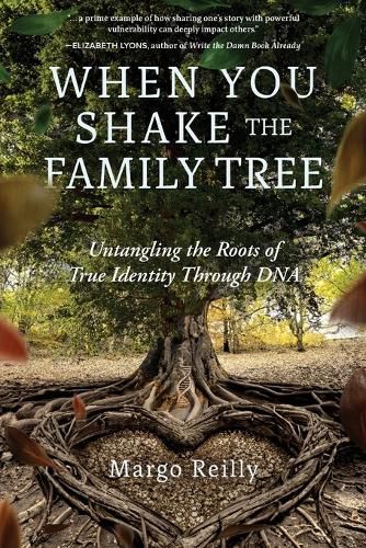 Cover image for When You Shake the Family Tree