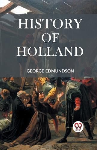 Cover image for History of Holland
