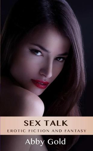 Cover image for Sex Talk