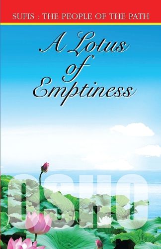 Cover image for A Lotus of Emptiness