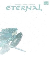 Cover image for Eternal