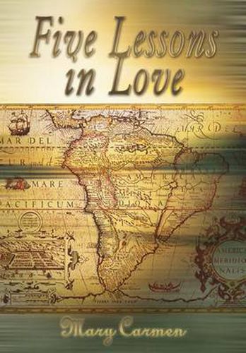 Cover image for Five Lessons in Love