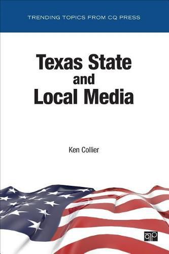 Cover image for Texas State and Local Media