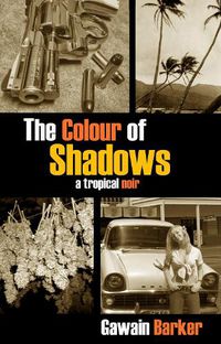 Cover image for The Colour of Shadows