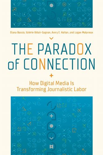 Cover image for The Paradox of Connection