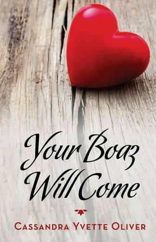 Cover image for Your Boaz Will Come