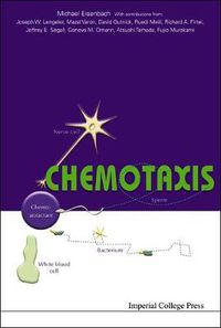 Cover image for Chemotaxis