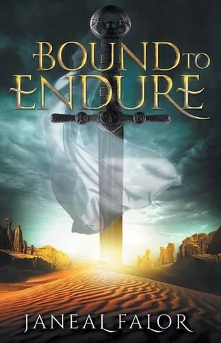 Cover image for Bound to Endure