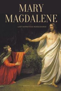 Cover image for Mary Magdalene