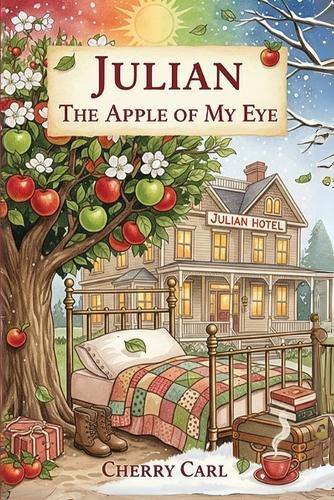 Cover image for Julian The Apple Of My Eyes