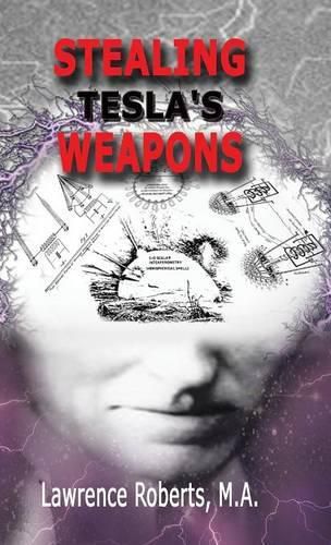 Cover image for Stealing Tesla's Weapons