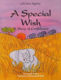 Cover image for A Special Wish