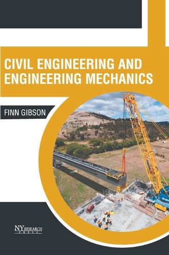 Cover image for Civil Engineering and Engineering Mechanics