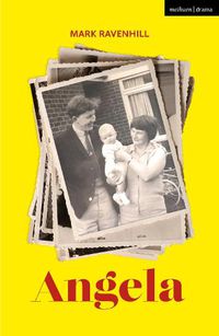 Cover image for Angela