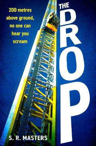 Cover image for The Drop