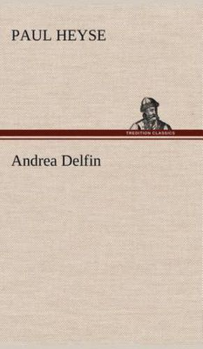 Andrea Delfin