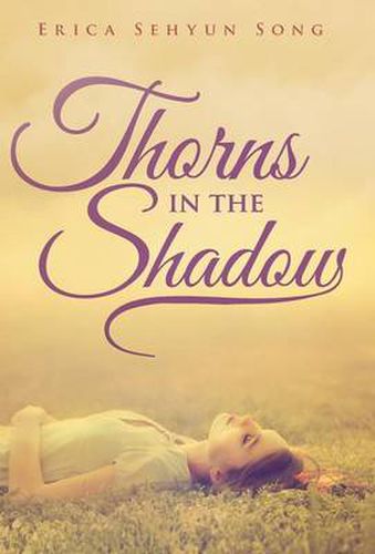 Cover image for Thorns in the Shadow