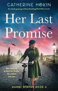 Cover image for Her Last Promise