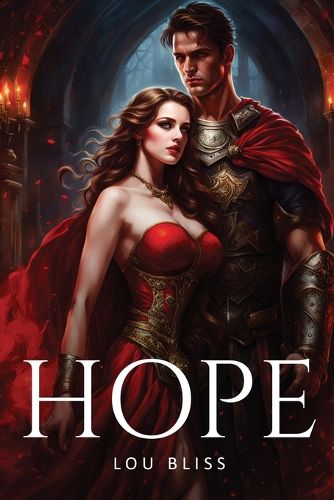 Cover image for Hope