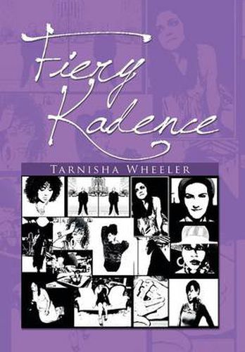 Cover image for Fiery Kadence