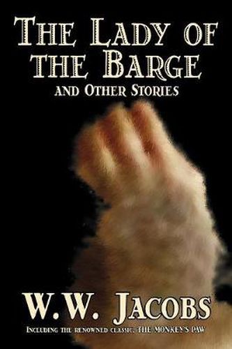 Cover image for The Lady of the Barge and Other Stories