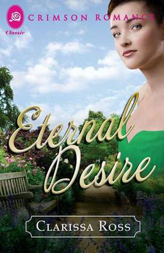 Cover image for Eternal Desire