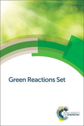 Cover image for Green Reactions Set