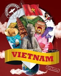 Cover image for Vietnam