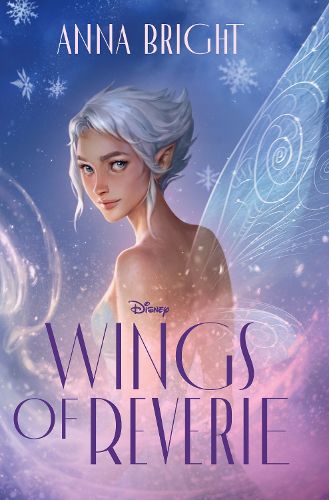 Cover image for Wings of Reverie (Disney: Wings Book 2)