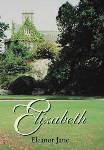 Cover image for Elizabeth