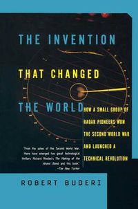Cover image for The Invention That Changed the World