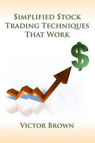 Cover image for Simplified Stock Trading Techniques That Work