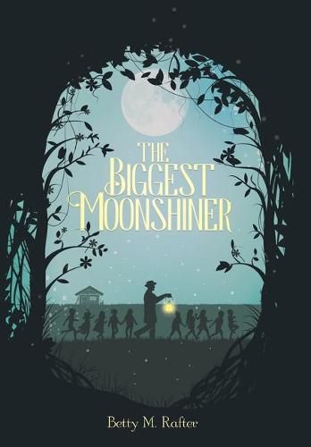 Cover image for The Biggest Moonshiner