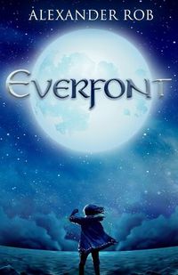 Cover image for Everfont